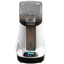 Product image of Baby Brezza ბოთლის გამათბობელი Bluetooth-ით