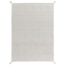 Product image of Lorena Canals Tribu Natural ხელნაკეთი საბავშვო ხალიჩა