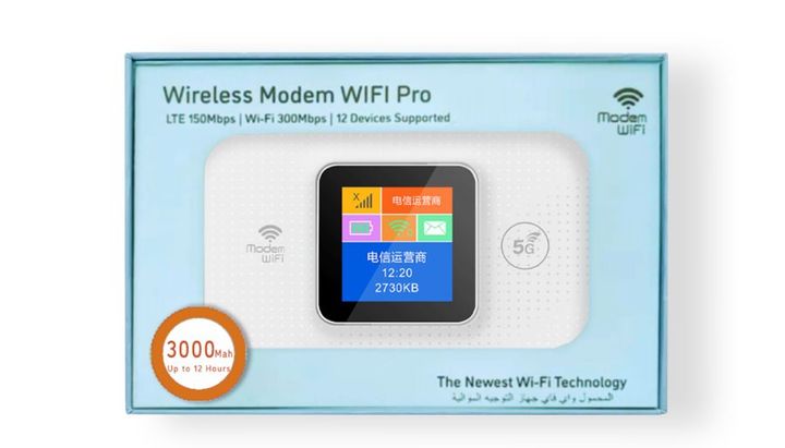 toplink-hw57-pro-3000mah-4g-sim-baratiani-routeri-photo-2