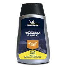 Product image of 32217 MICHELIN შამპუნი და ცვილი 250მლ