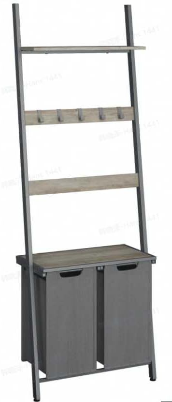 songmics-ormagi-saretskhis-kalata-natsrisferi-73-x-33-x-177-sm-photo-3