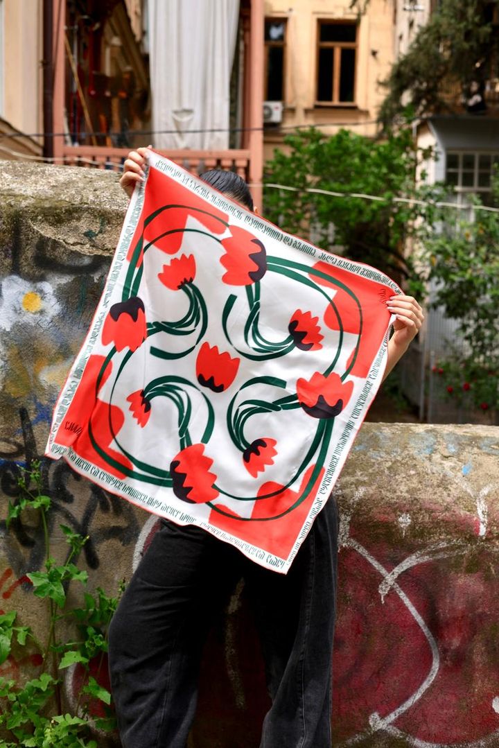 qarizma-sharfi-qaqachoebi-photo-2