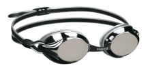 Product image of ცურვის სათვალე BOSTON MIRROR Goggles competition (ვერცფლისფერი/ნაცრისფერი)