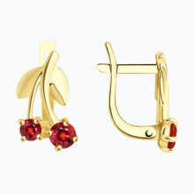 Product image of Redberry ოქროს საყურე