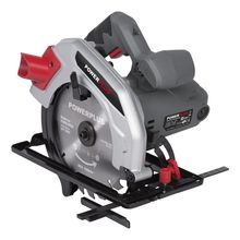 Product image of PowerPlus POWE30050 Circular Saw 1200W Ø 185mm
ხელის ცირკულარული ხერხი