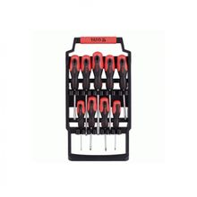 Product image of Yato YT2785 სახრახნისის ნაკრები