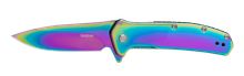 Product image of Kershaw VALVE RAINBOW დანა