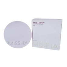 Product image of Missha Magic Cushion Cover Lasting No.21 კუშონი ტონალური