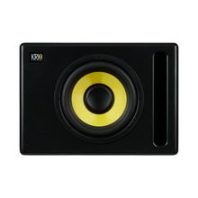 Product image of KRK 10 Inch Studio Subwoofer სტუდიური მონიტორი
