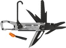 Product image of Gerber Stakeout,16L,Box,SLVR,Camptool,3/12,DIP დანა არაფიქსირებული პირით