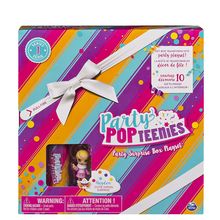 Product image of Party Pop Teenies Surprise Box სათამაშო ფიგურები