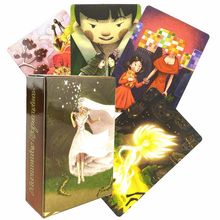 Product image of Dixit Expansions - Harmonies სამაგიდო თამაში 