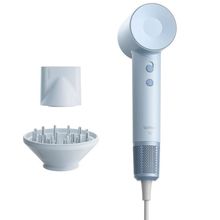 Product image of Laifen hair dryer SE Matte Blue 1500W თმის ფენი