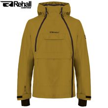 Product image of HELICON-R - Men's Snow Jacket სათხილამურო ქურთუკი