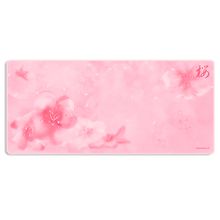 Product image of Varmilo Mouse Pad Sakura R2 Desk Mat XL მაუსპადი