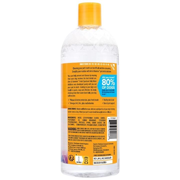 arm-hammer-piris-ghrus-sitkhe-dzaghlebistvis-photo-2