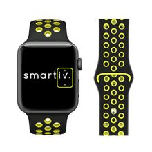 Product image of Sport Band With Hole For Apple Watches Series 42/44/45mm S სმარტ საათის სამაჯური