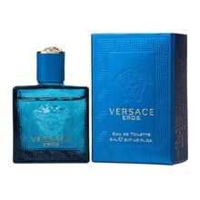 Product image of VERSACE eros Eau De Parfum 5მლ სუნამო