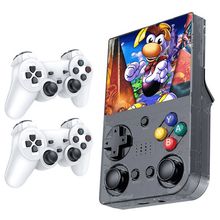 Product image of M21 Game Console 2 ცალი ჯოისტიკით