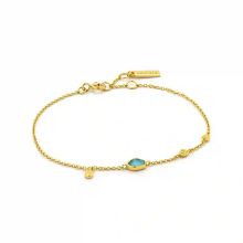 Product image of Ania Haie B014-01G ქალის სამაჯური
