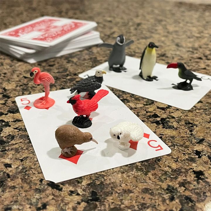 safari-birds-fun-pack-satamasho-figura-photo-3