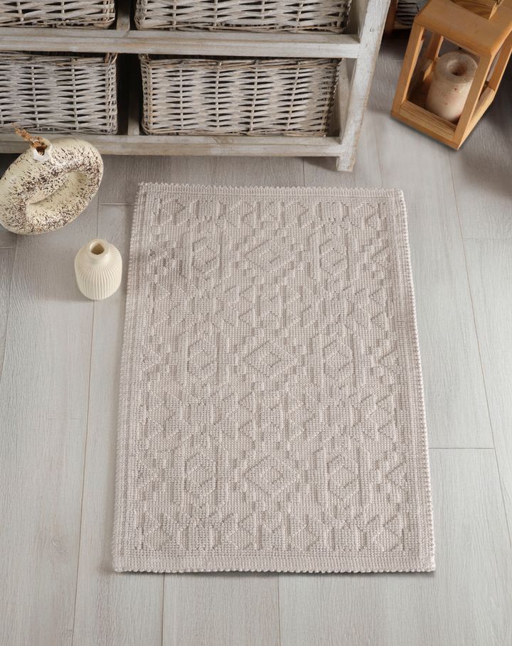 fekhis-pirsakhotsi---anatolia-cotton-bathmat-linen-40x60