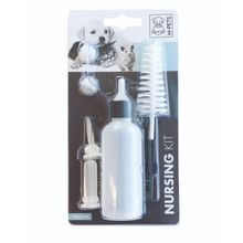 Product image of M-PETS საწოვარა ბოთლის ნაკრები