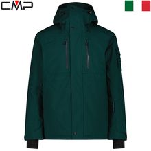 Product image of Man's jacket in mechanical stretch loose fit S26 სათხილამურო ქურთუკი