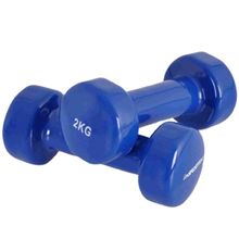 Product image of Jointop ჰანტელის წყვილი 4კგ