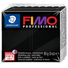 Product image of STAEDTLER FIMO პოლიმერული თიხა