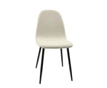 Product image of CHARLTON BEIGE SBK cream 43x53x87 cm სამზარეულოს სკამი