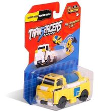 Product image of TransRacers Flip Car სათამაშო ტრანსპორტი