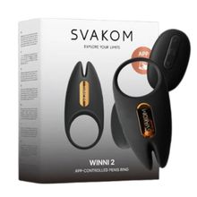 Product image of Svakom WINNI 2 ვიბრატორი