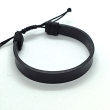 Product image of Pietra BEST FUCKING FRIEND მამაკაცის სამაჯური შიდა წარწერით