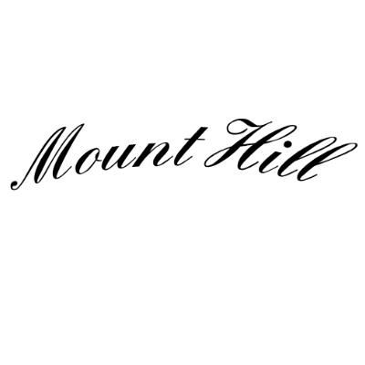 Mount Hill logo