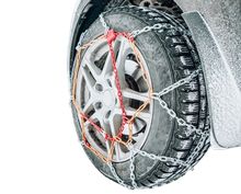 Product image of TAKASAKI 9მმ საბურავის ჯაჭვები