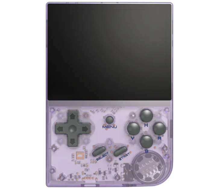 retro-konsoli-anbernic-handheld-games-purple-rg35xx