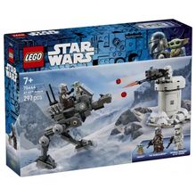 Product image of LEGO 75444 STAR WARS ATRT ATTACK 297ც