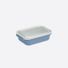 Product image of Dunya კონტეინერი პლასტმასის 1300მლ 155 x 225 x 65მმ 31224