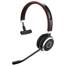Product image of JABRA EVOLVE 30 II MS STEREO ყურსასმენი მიკროფონით