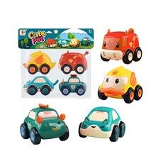 Product image of GOLDEN CHILD GH-BJ681A სათამაშო ტრანსპორტი