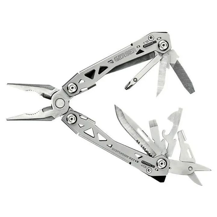 gerber-gear-suspension-nxt-mravalfunqtsiuri-dana