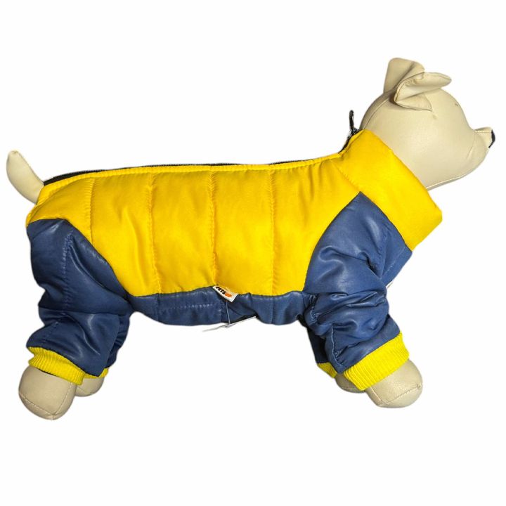 petsup-dzaghlis-tansatsmeli