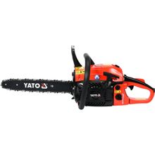 Product image of Yato 84901 ჯაჭვური ხერხი 45.1cc 360მმ