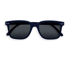 Product image of IZIPIZI #L Sun Navy Blue მზის სათვალე