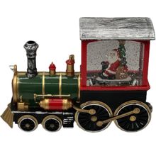 Product image of საშობაო დეკორაცია - მატარებელი