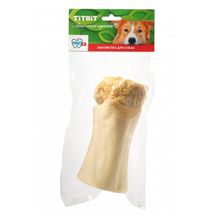 Product image of TiTBiT საქონლის კანჭი - სასუსნაო ძაღლებისთვის - რბილი შეფუთვა 379გრ