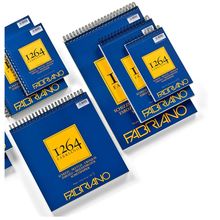 Product image of FABRIANO ალბომი ჩანახატებისთვის 1264 SKETCH 65600917 A3, 90გ, 120ფ