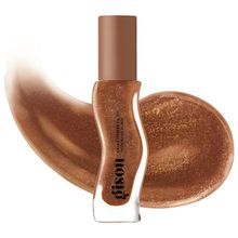Product image of gisou coco cacao ტუჩის ზეთი