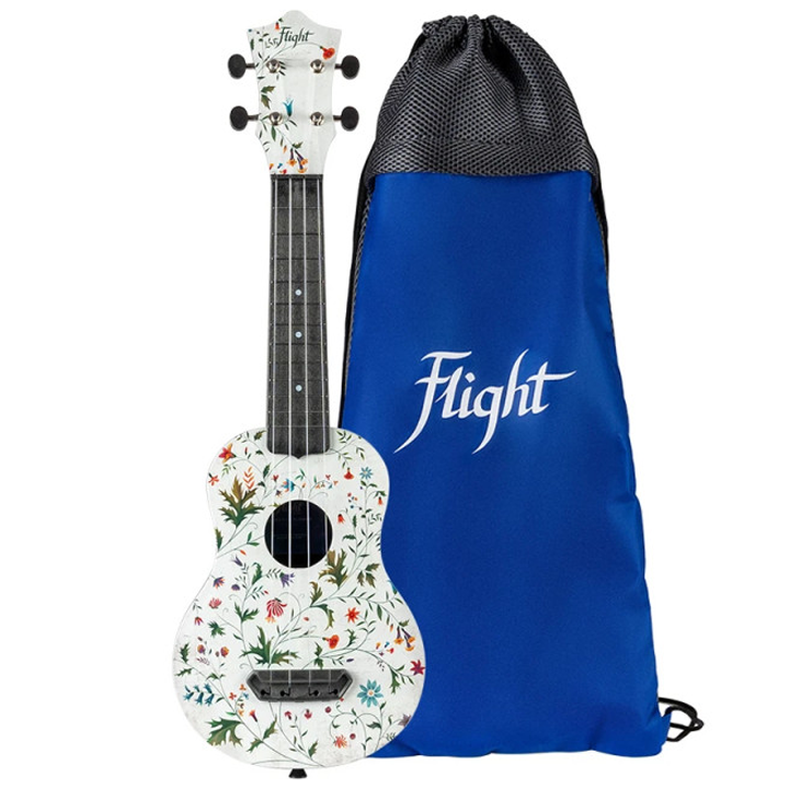 flight-uts-40-flower-ultra-ukulele